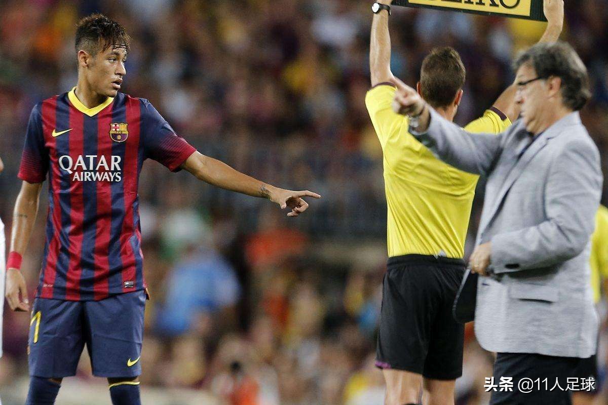 诺坎普的沉痛记忆，谁是巴萨有史以来最差的5位主帅