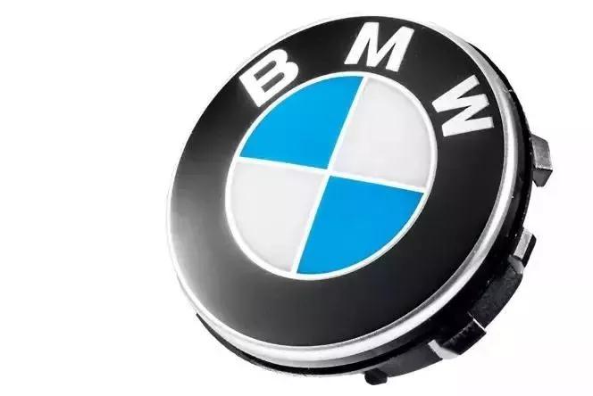 创新//个性和品质我都要——BMW悬浮轮毂盖，你体验过吗？