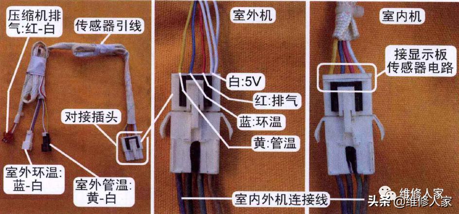 格力空调e2是什么故障怎么修,格力空调挂机e4故障修理视频
