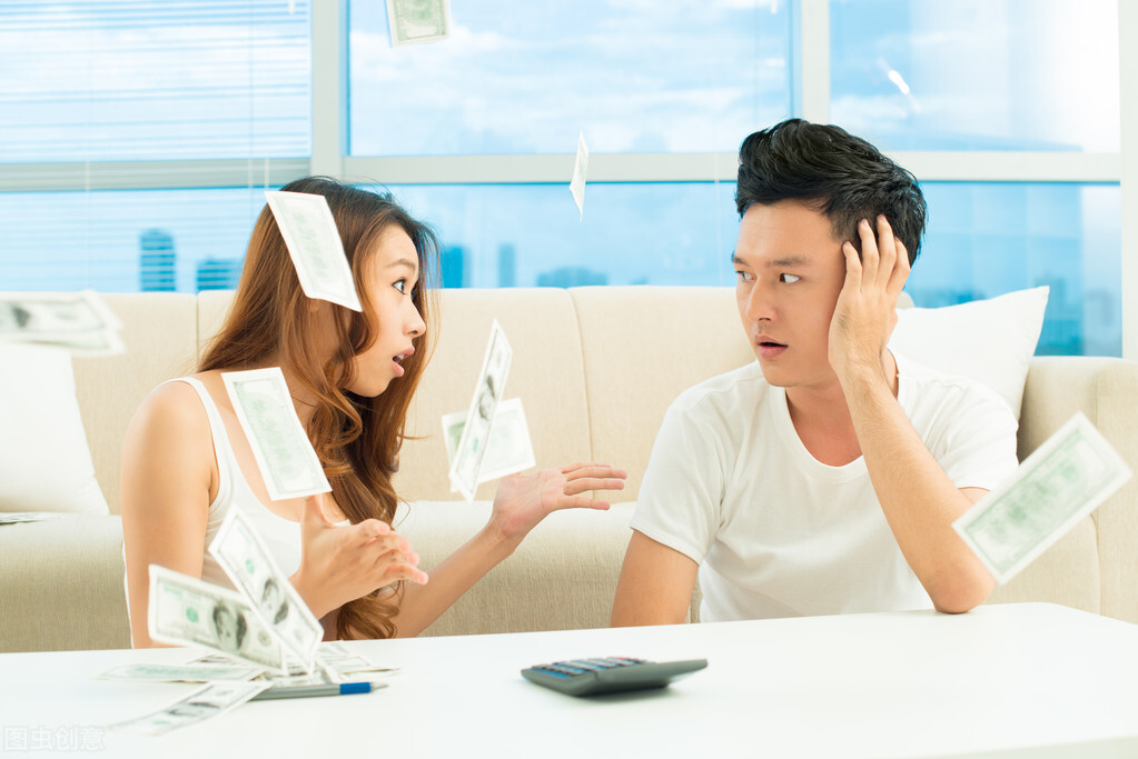 怎么处理老公不肯交工资卡,老公婚后不愿意交工资卡怎么办