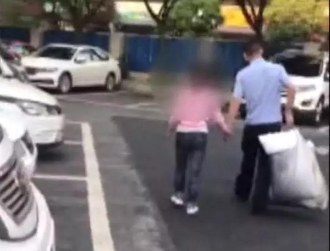 泸州9岁女孩得了妇科病……背后的故事，令人心碎。网友：还好有你在……