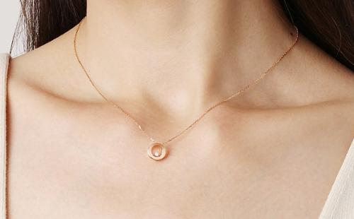 最受女生欢迎的项链平价排行榜,女生必买的珍珠项链