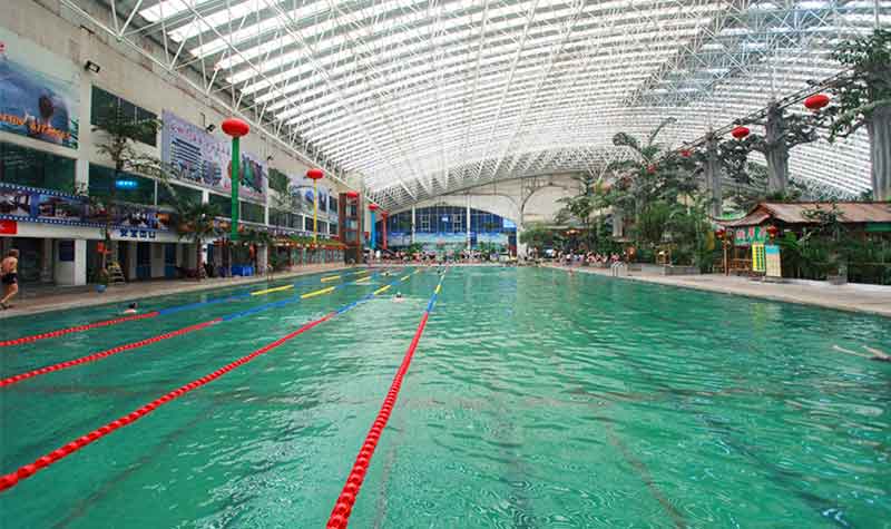 龙脉温泉是天然温泉吗,龙脉温泉和龙脉温泉度假村