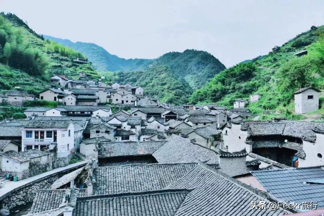 武义滑雪和温泉,杭州金华特色美食