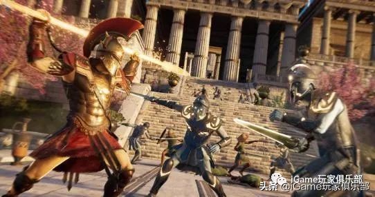 奥德赛dlc新增技能,奥德赛刺客升级