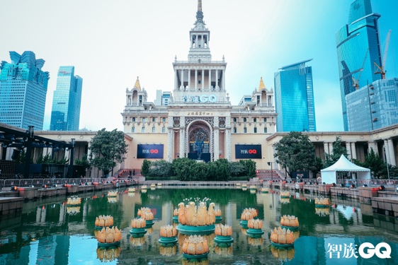 2020智族gq年度人物盛典颁奖典礼,gq智族发布2022年度人物