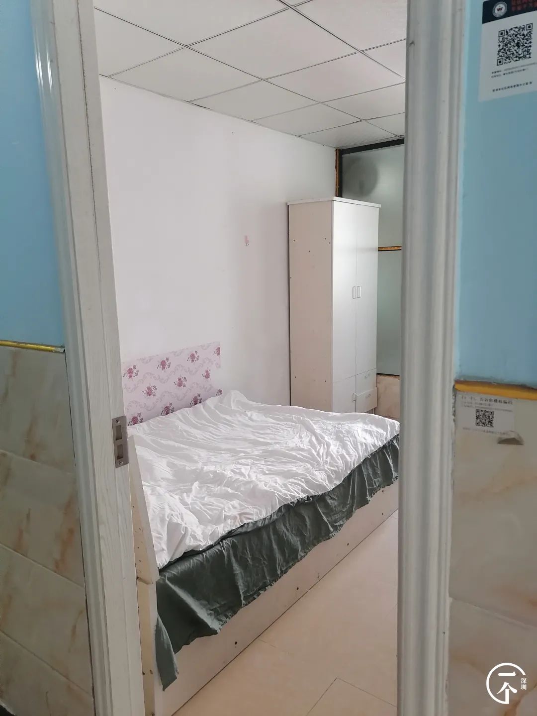 深圳“厂哥村”，女生可以百里挑一？