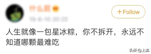 求求你们，放过网红粽子吧