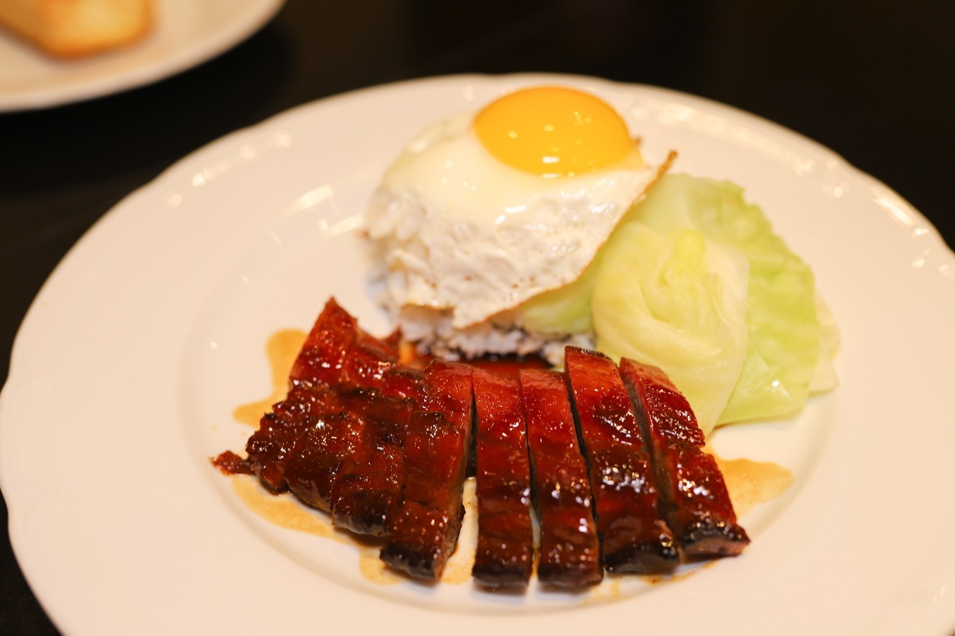 葡京米其林餐厅,老葡京米其林美食攻略