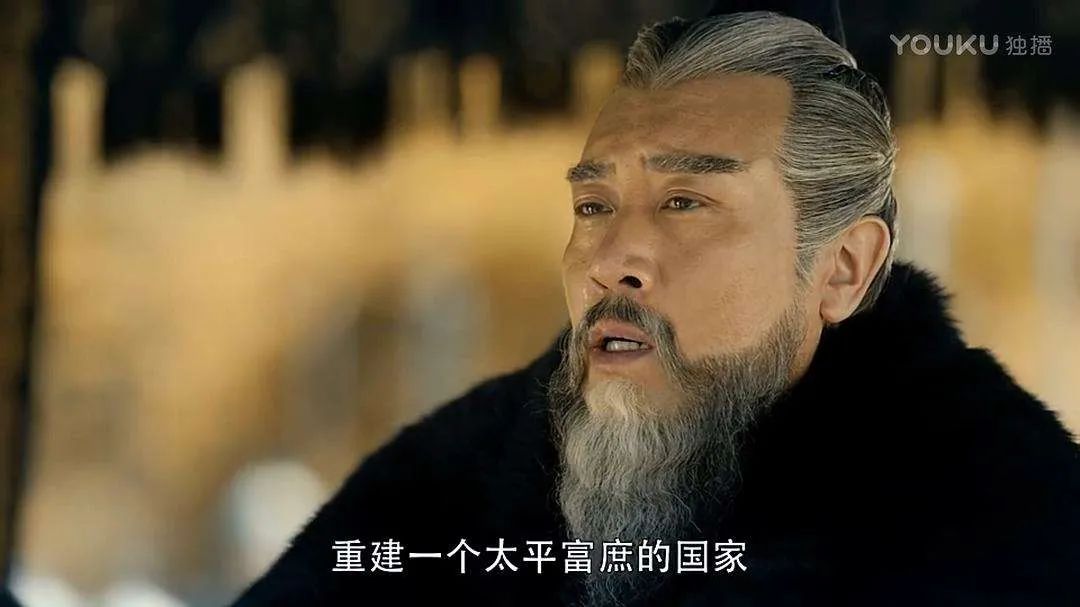 曹操的三首诗惊艳世人,曹操沧海横流方显英雄本色