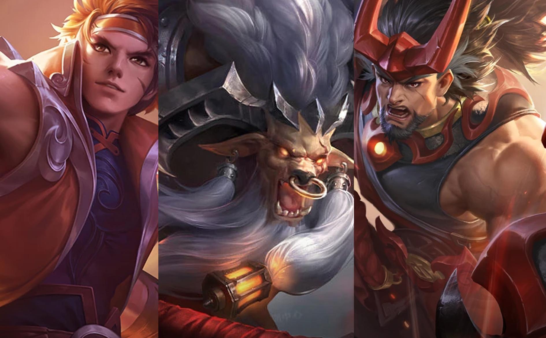 热度和胜率都是第一,作为功能性辅助,蔡文姬强度是否有T0实力