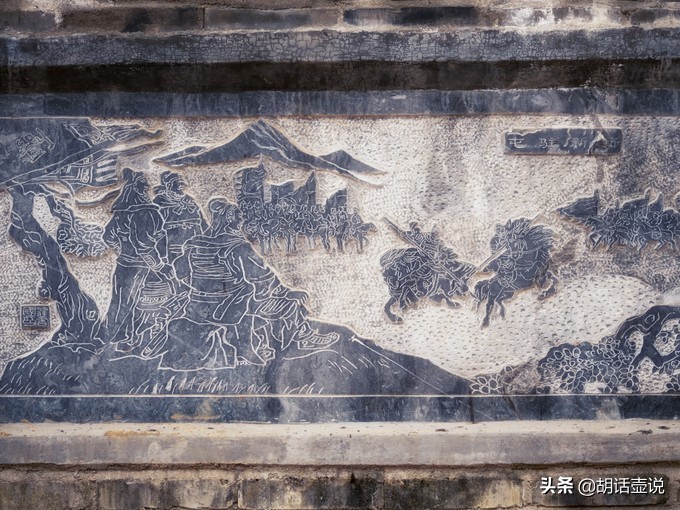 遗迹探秘,一口气看完三国蜀汉42年历史