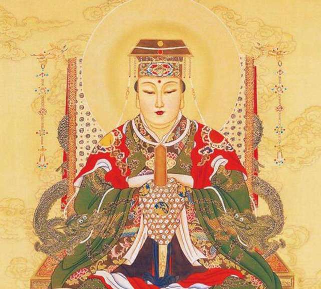 阴曹地府掌管者,阴曹地府体系