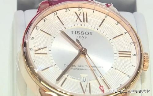 天梭手表计时针复位不准怎么办,天梭手表突然不走针是什么原因