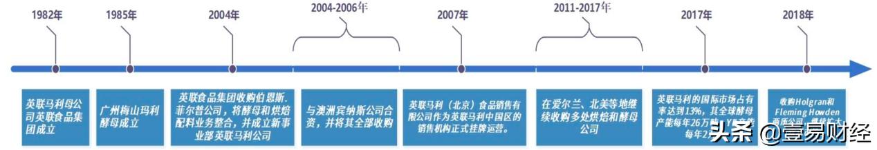 几毛钱的酵母,安琪酵母成为百亿大生意