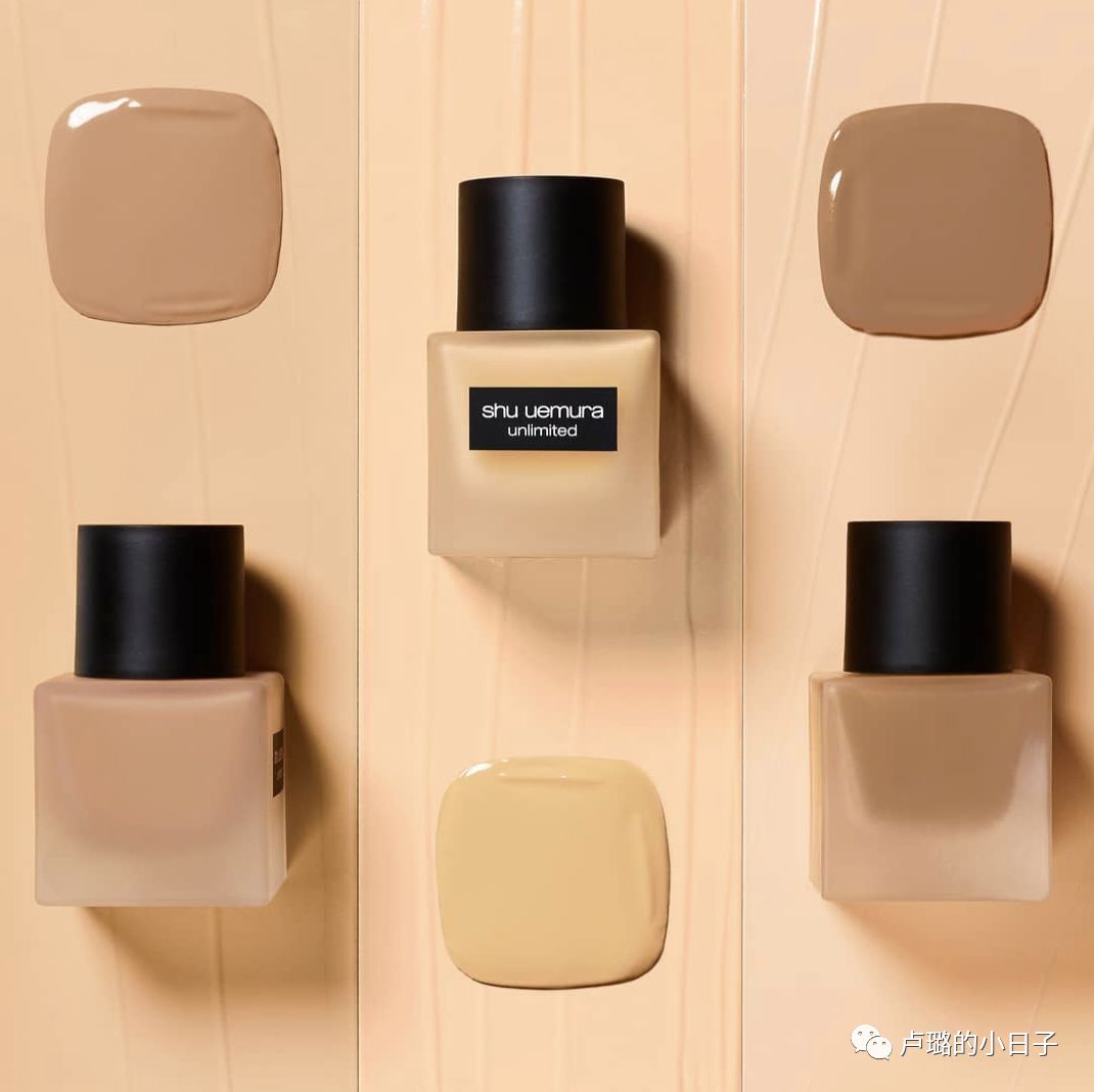 气垫cc和粉底,cc粉底气垫