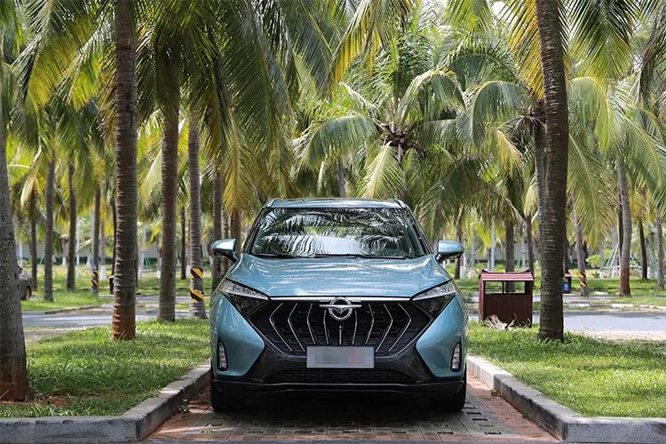 家庭用车有必要买海马7x吗,海马7x车主认证