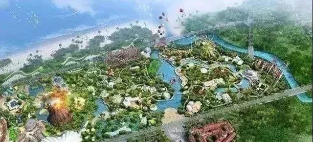 海南失去房地产的114天,海南房地产停建了吗