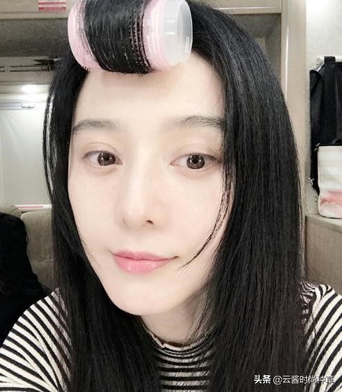 范冰冰力荐的平价面膜火了,范冰冰小红书推荐护肤套盒