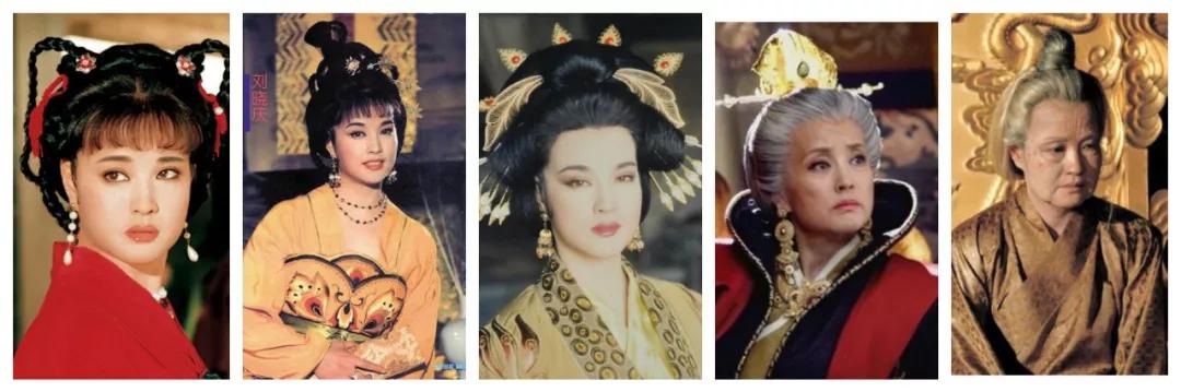 毛戈平将40岁刘晓庆变14岁!为中国人研制粉底,李佳琦直播卖空?