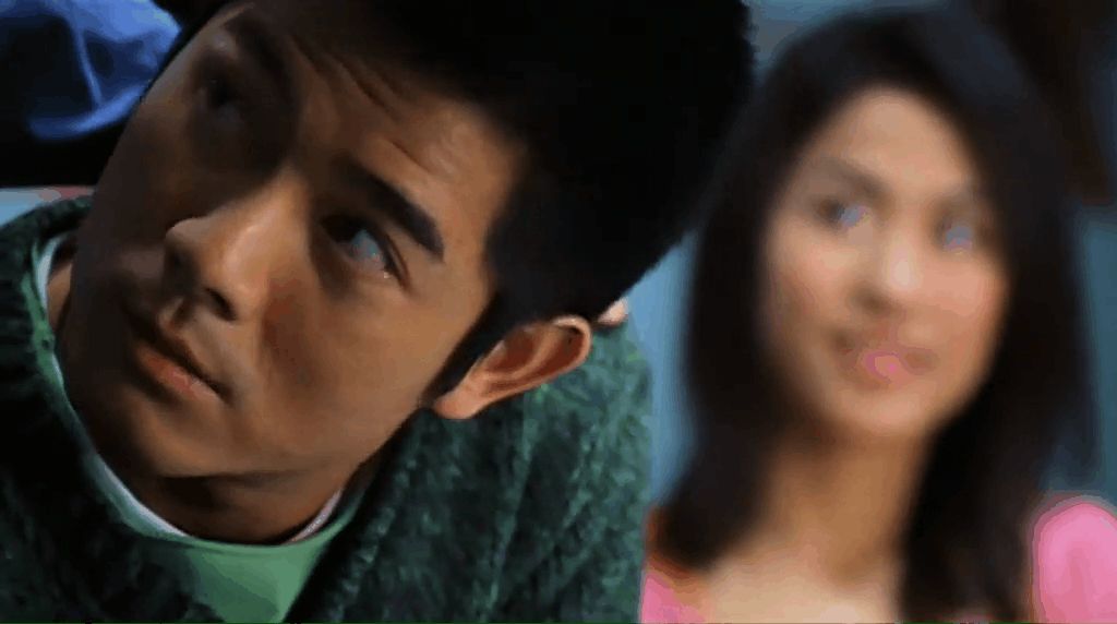 那些对着干的男女，最后都成了情侣