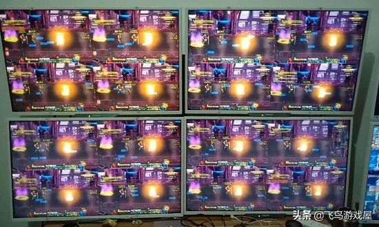 dnf工作室最近现状,dnf工作室能撑多久