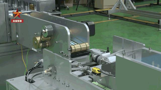 震惊世界的中国军工,中国军工超强仿制能力