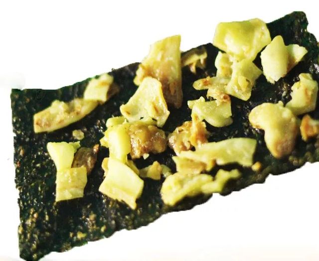 网购28款网红零食，究竟谁是最值得囤的年货？