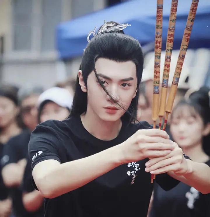 古偶颜值龚俊,龚俊古偶颜值天花板