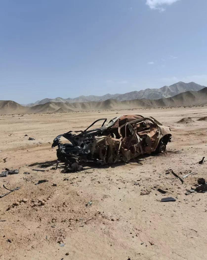 车辆出事故怎么去维修,在无人区车辆救援电话