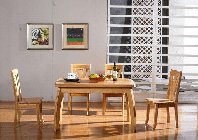 餐桌用什么样的台面好看,餐桌买什么台面的比较实用