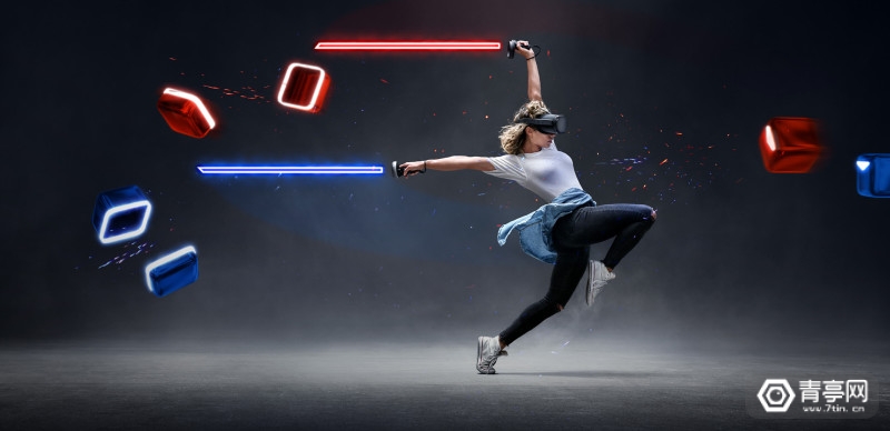 玩beatsaber要用什么,beatsaber无限模式怎么调