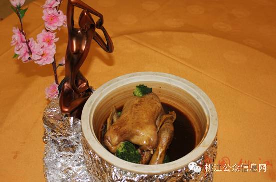 桃江美食，你吃过几个？