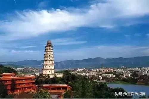 为宜宾写首歌，奖金5万！让我们一起听宜宾的故事