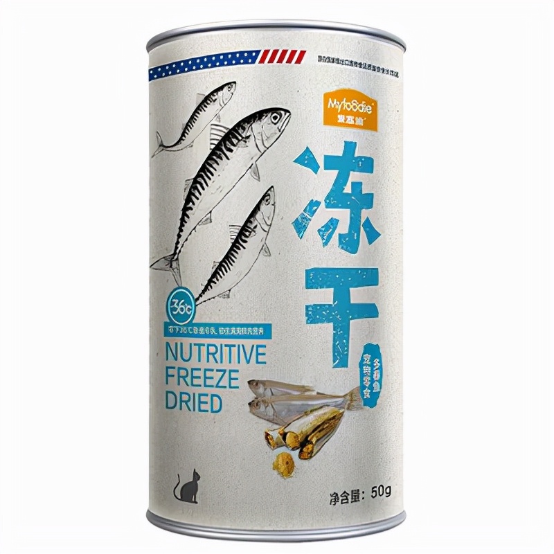 养猫必备清单之猫零食推荐,猫咪零食必买清单