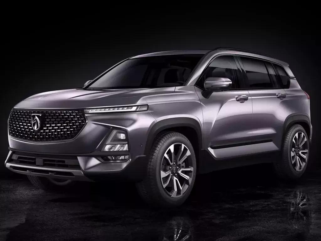 买新宝骏rs-5的十大忠告,宝骏rs-5方向重