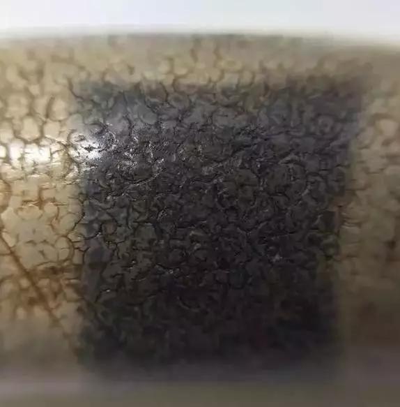 你的是不是老珠子,自己心里没点X数吗?