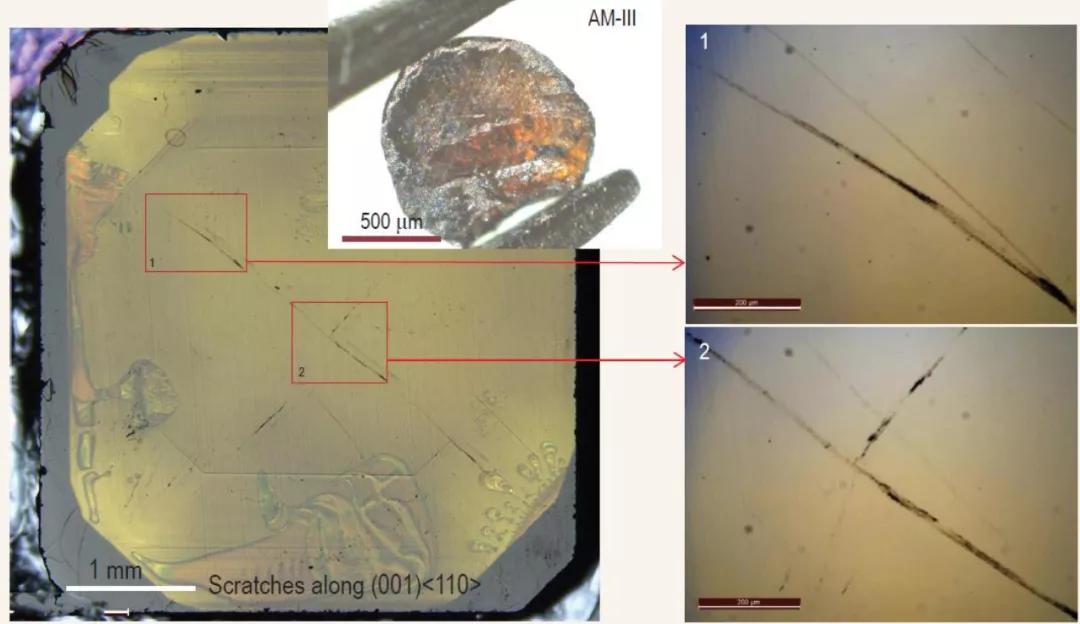 世界上最硬的玻璃是哪个国生产的,世界上最硬的玻璃能扛住