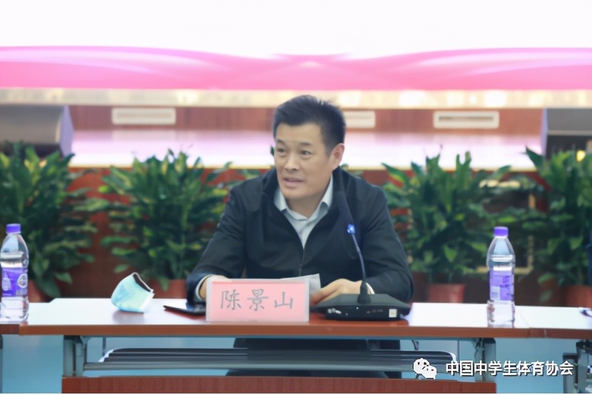 2020年参考消息·萨马兰奇杯中国高中足球锦标赛暨第18届世界中学生运动会足球项目选拔赛即将开战