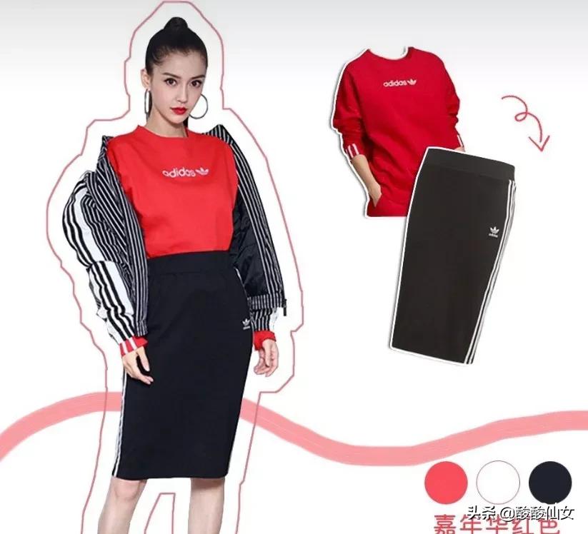 衣服的100种穿搭,衣服穿搭41个技巧