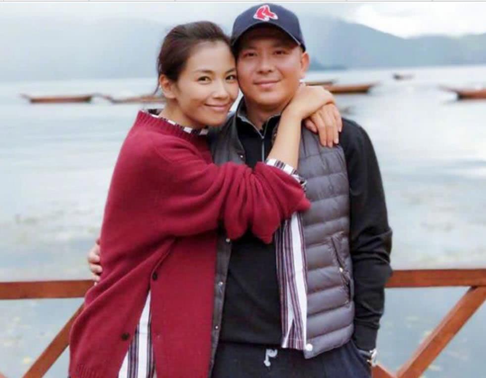 刘涛评价王珂的原因,刘涛对王珂有多好