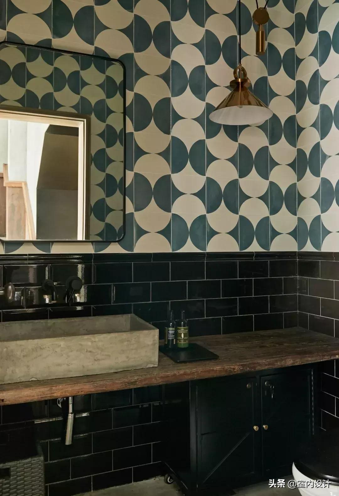 POLUX，前卫法式休闲酒馆