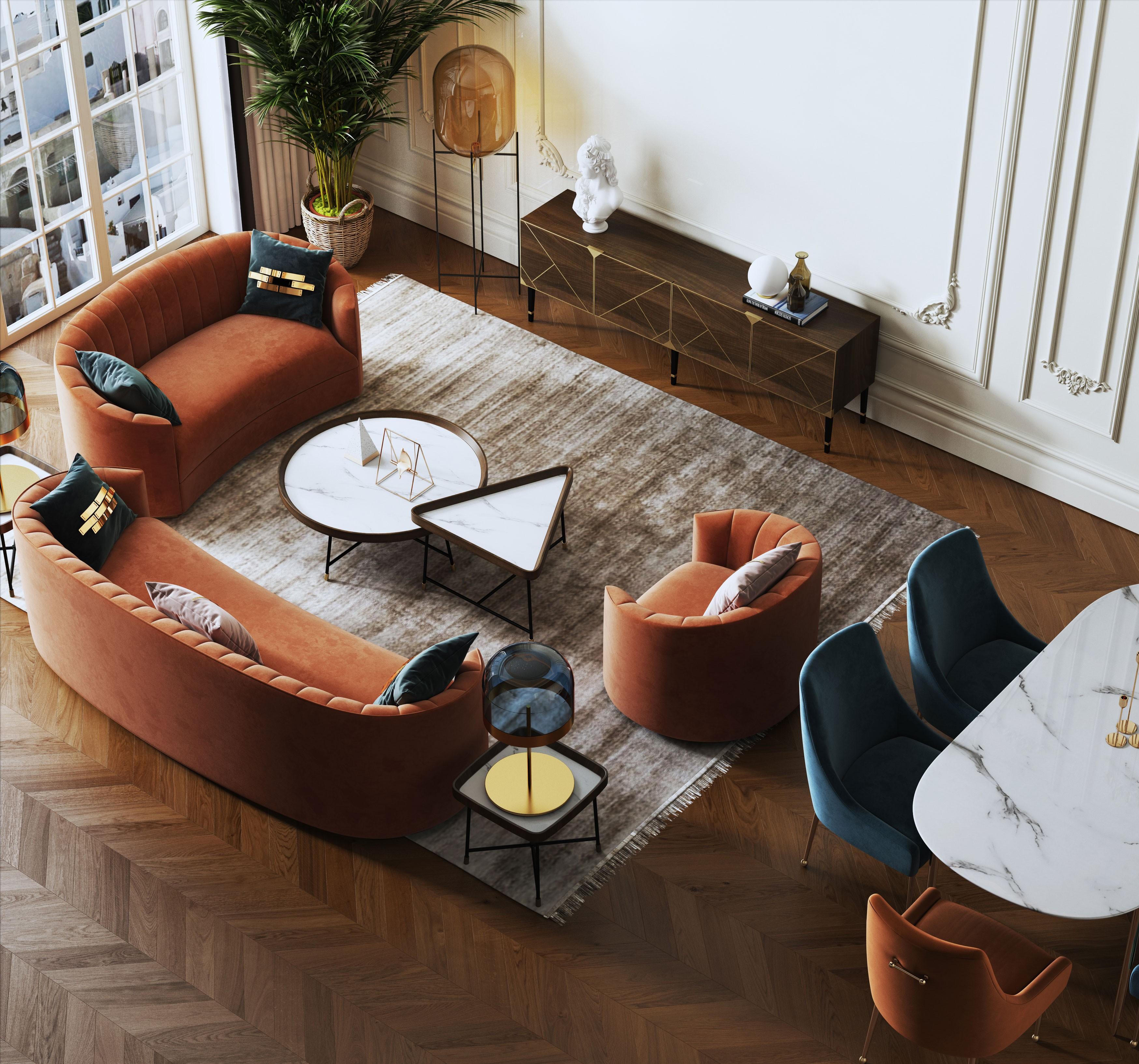 拎包入住的装修是全都包含？分享花了二十万冤枉钱之后的经验