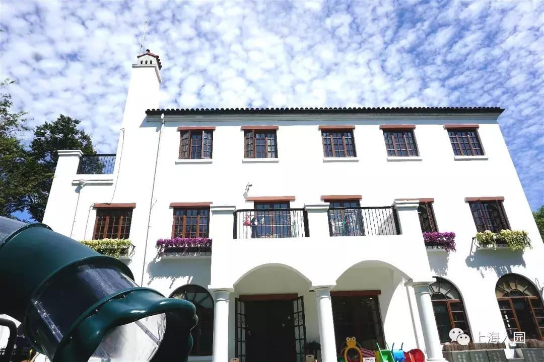 美式风格幼儿园,美式幼儿园课程