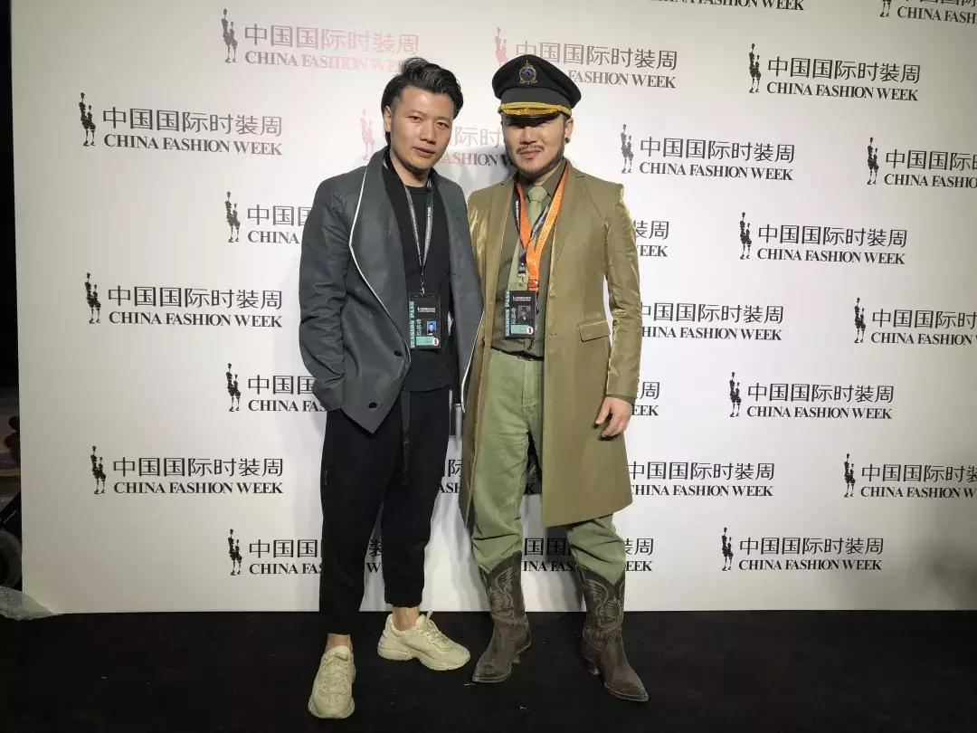 郭爽讲述,郭爽设计师