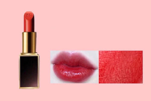 tf最值得买的口红,tf最值得买的色号红管