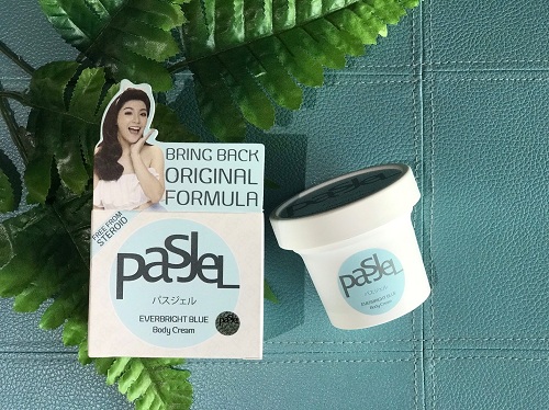 10种泰国最流行的护肤霜（按博客推荐买）