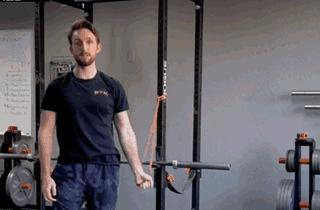 健身卧推肩膀受伤怎么恢复,卧推肩膀受限如何改善