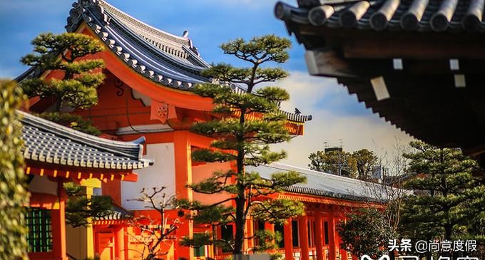 第一次去日本旅游好还是跟团好,第一次去日本跟团