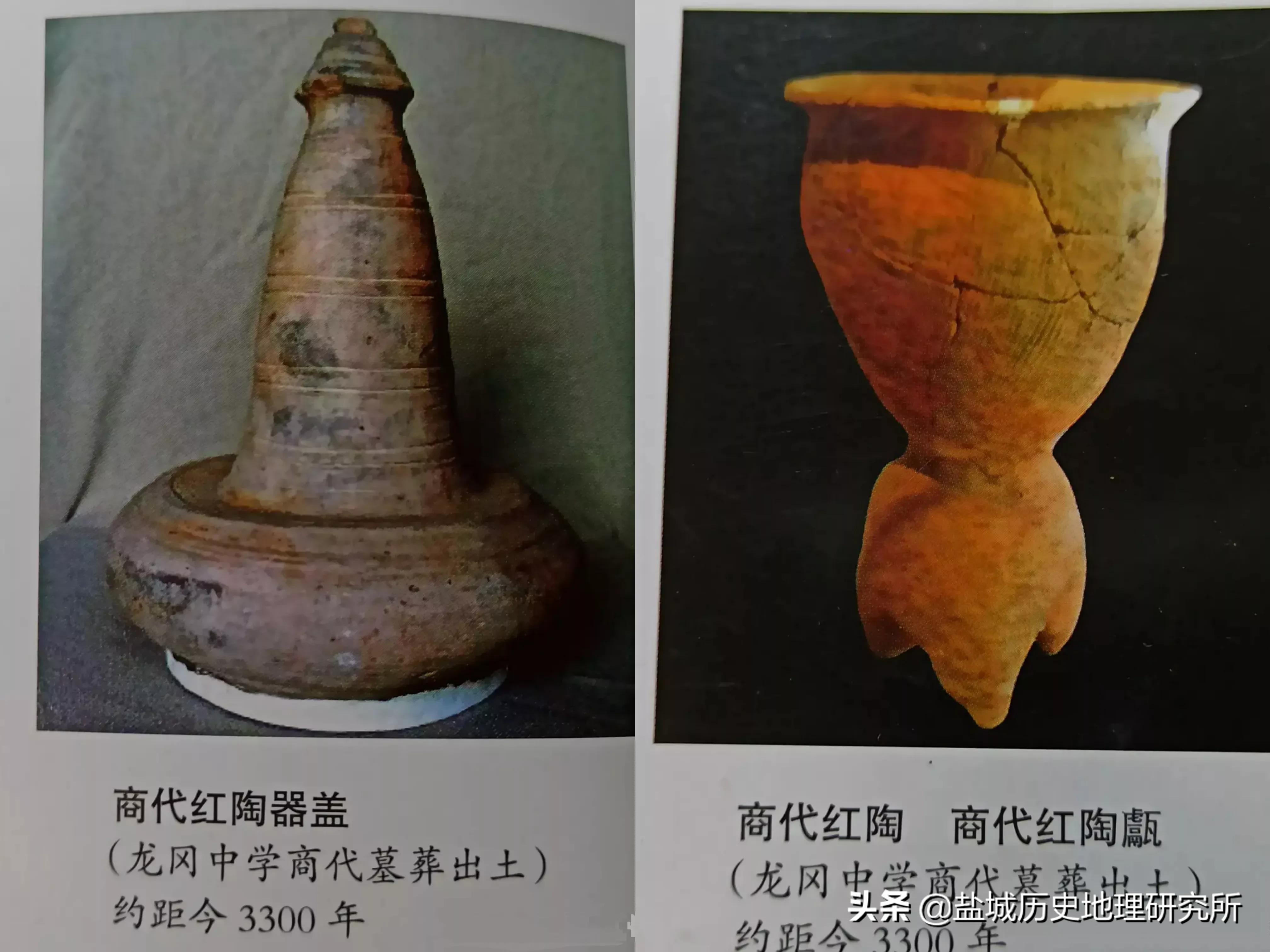 盐城十大古镇的排名,探访千年古镇盐城龙冈